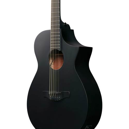 Ibanez AEWC621 AEWC Series Black Out Ibanez AEWC621 AEWC Series Black Out
