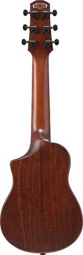 Ibanez AUP10N Open Pore Light Brown Sunburst Ibanez AUP10N Open Pore Light Brown Sunburst