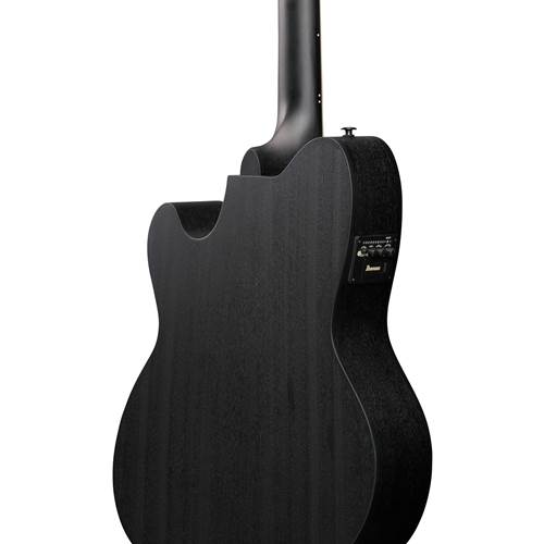 Ibanez TCY621 Talman Black Out Ibanez TCY621 Talman Black Out