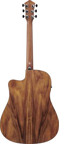 Ibanez V40WSCE Open Pore Brown Ibanez V40WSCE Open Pore Brown