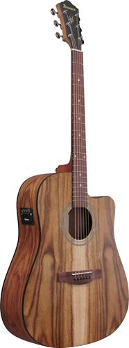 Ibanez V40WSCE Open Pore Brown Ibanez V40WSCE Open Pore Brown