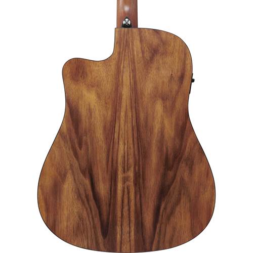 Ibanez V40WSCE Open Pore Brown Ibanez V40WSCE Open Pore Brown