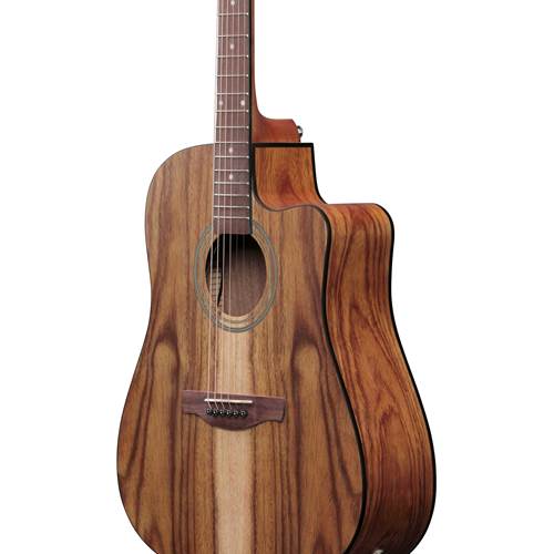 Ibanez V40WSCE Open Pore Brown Ibanez V40WSCE Open Pore Brown