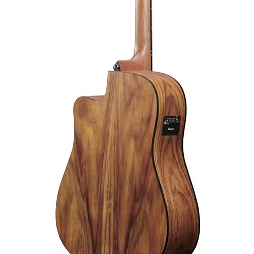 Ibanez V40WSCE Open Pore Brown Ibanez V40WSCE Open Pore Brown
