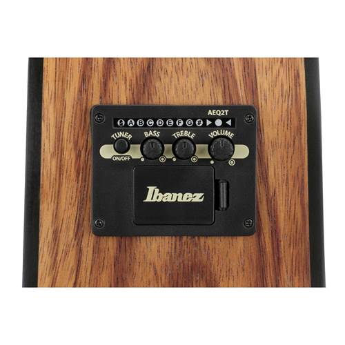 Ibanez V40WSCE Open Pore Brown Ibanez V40WSCE Open Pore Brown
