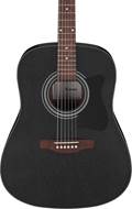 Ibanez V54NJP Jampack Weathered Black