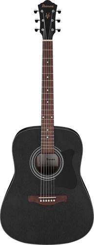 Ibanez V54NJP Jampack Weathered Black Ibanez V54NJP Jampack Weathered Black