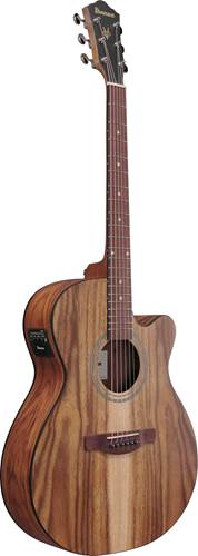 Ibanez VC40WSCE Open Pore Brown Ibanez VC40WSCE Open Pore Brown