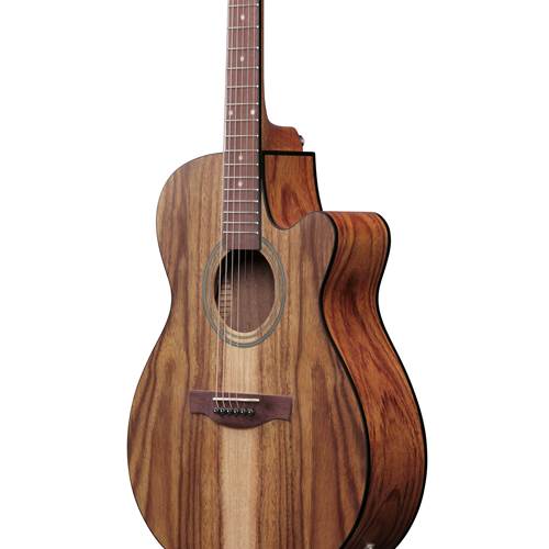 Ibanez VC40WSCE Open Pore Brown Ibanez VC40WSCE Open Pore Brown