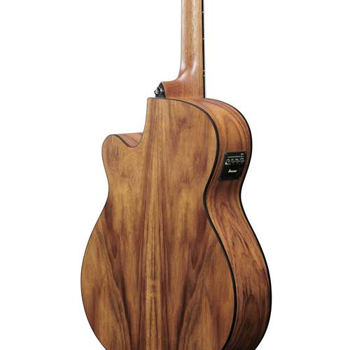 Ibanez VC40WSCE Open Pore Brown Ibanez VC40WSCE Open Pore Brown