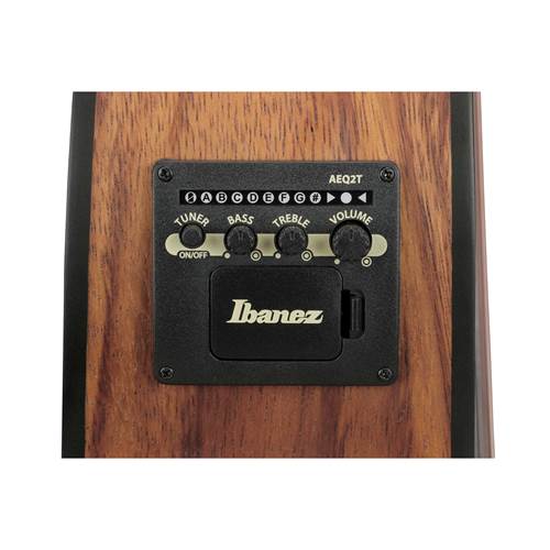 Ibanez VC40WSCE Open Pore Brown Ibanez VC40WSCE Open Pore Brown