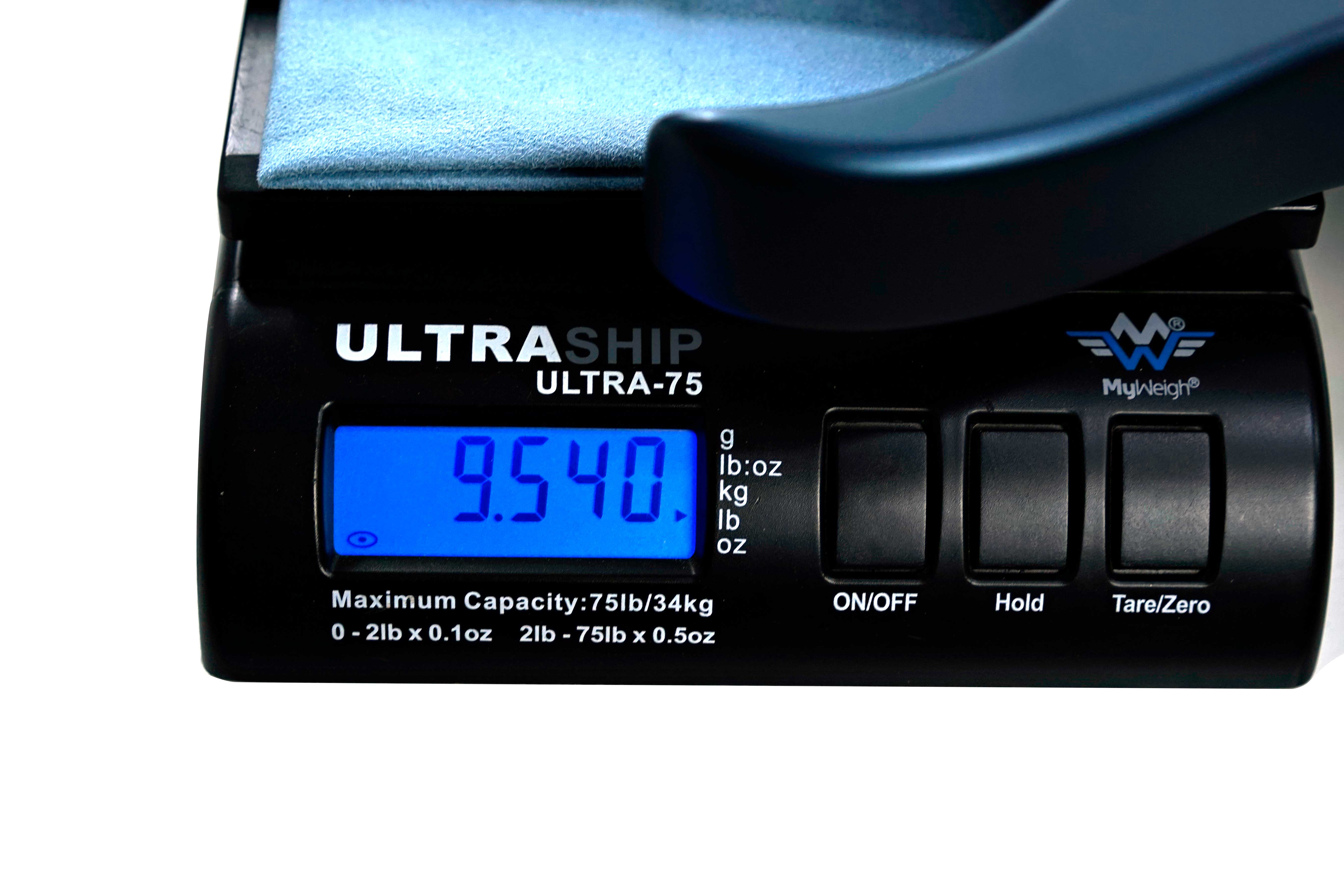 Ibanez BTB605MS 5 String Midnight Arctic Ocean Matte (Nearly New) #250610189