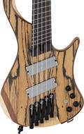 Ibanez EHB1675MS 5 String Multi Scale Natural Flat