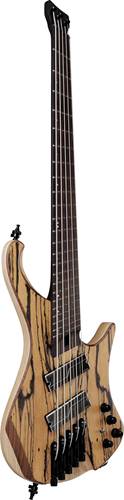 Ibanez EHB1675MS 5 String Multi Scale Natural Flat Ibanez EHB1675MS 5 String Multi Scale Natural Flat