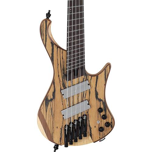 Ibanez EHB1675MS 5 String Multi Scale Natural Flat Ibanez EHB1675MS 5 String Multi Scale Natural Flat