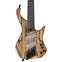 Ibanez EHB1675MS 5 String Multi Scale Natural Flat Front View