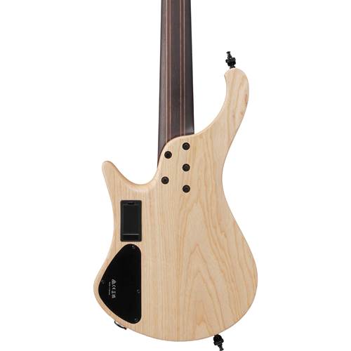 Ibanez EHB1675MS 5 String Multi Scale Natural Flat Ibanez EHB1675MS 5 String Multi Scale Natural Flat