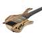 Ibanez EHB1675MS 5 String Multi Scale Natural Flat Front View