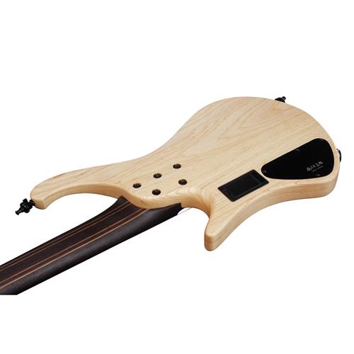 Ibanez EHB1675MS 5 String Multi Scale Natural Flat Ibanez EHB1675MS 5 String Multi Scale Natural Flat