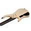 Ibanez EHB1675MS 5 String Multi Scale Natural Flat Front View