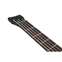 Ibanez EHB1675MS 5 String Multi Scale Natural Flat Front View