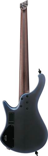 Ibanez EHB5MSBSP EHB Series 5 String Blue Hardware Metallic Aurora Matte Ibanez EHB5MSBSP EHB Series 5 String Blue Hardware Metallic Aurora Matte