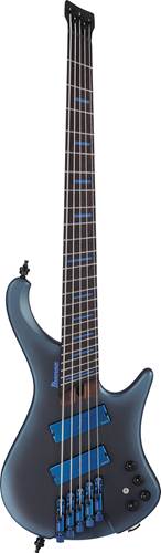 Ibanez EHB5MSBSP EHB Series 5 String Blue Hardware Metallic Aurora Matte Ibanez EHB5MSBSP EHB Series 5 String Blue Hardware Metallic Aurora Matte
