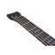 Ibanez EHB5MSBSP EHB Series 5 String Blue Hardware Metallic Aurora Matte Front View