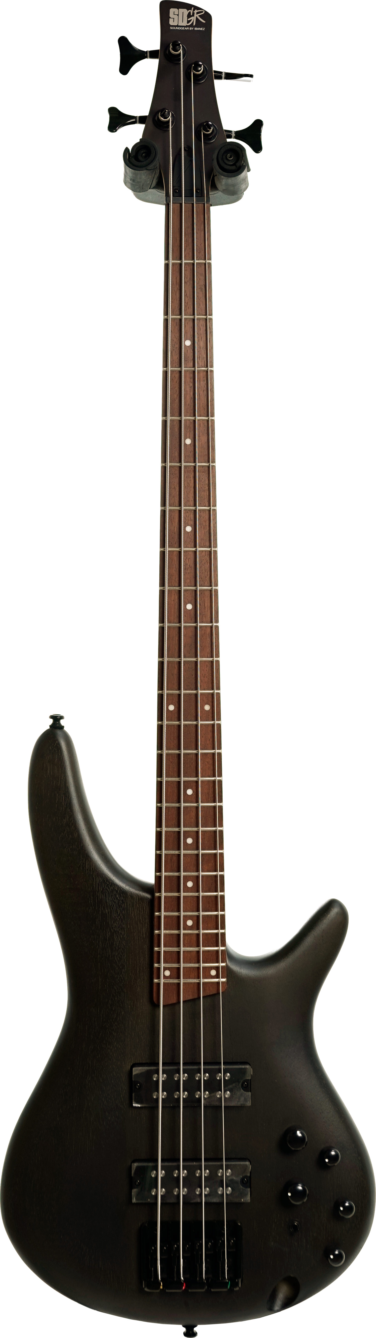 Ibanez SR300EB SR Walnut Flat (Nearly New) #241206284