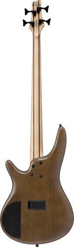 Ibanez SR300EB SR Walnut Flat Ibanez SR300EB SR Walnut Flat