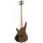 Ibanez SR300EB SR Walnut Flat Back View