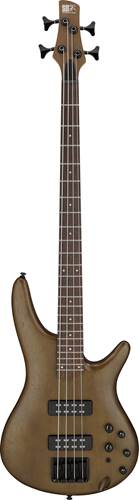 Ibanez SR300EB SR Walnut Flat Ibanez SR300EB SR Walnut Flat