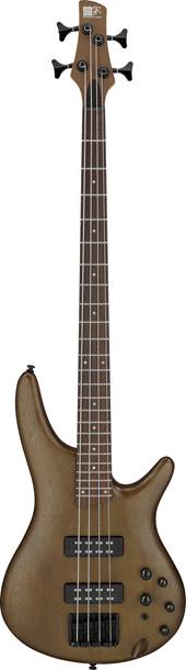 Ibanez SR300EB SR Walnut Flat