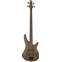 Ibanez SR300EB SR Walnut Flat Front View