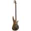 Ibanez SR300EB SR Walnut Flat Front View