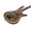 Ibanez SR300EB SR Walnut Flat Front View