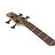 Ibanez SR300EB SR Walnut Flat Front View