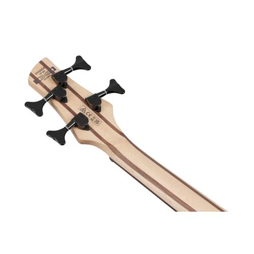 Ibanez SR300EB SR Walnut Flat Ibanez SR300EB SR Walnut Flat