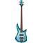 Ibanez SR300E SR Deep Ocean Metallic Front View