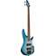 Ibanez SR300E SR Deep Ocean Metallic Front View