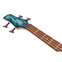 Ibanez SR300E SR Deep Ocean Metallic Front View