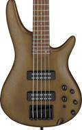Ibanez SR305EB 5 String Walnut Flat