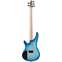 Ibanez SR305E 5 String Deep Ocean Metallic Back View
