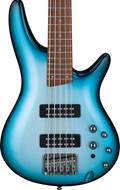 Ibanez SR305E 5 String Deep Ocean Metallic