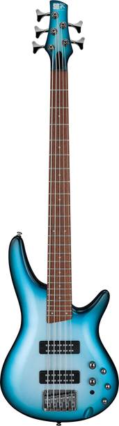 Ibanez SR305E 5 String Deep Ocean Metallic