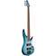 Ibanez SR305E 5 String Deep Ocean Metallic Front View