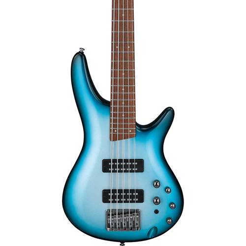 Ibanez SR305E 5 String Deep Ocean Metallic Ibanez SR305E 5 String Deep Ocean Metallic