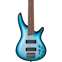 Ibanez SR305E 5 String Deep Ocean Metallic Front View
