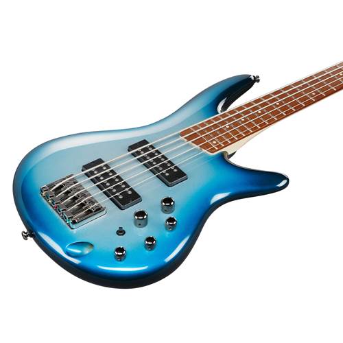 Ibanez SR305E 5 String Deep Ocean Metallic Ibanez SR305E 5 String Deep Ocean Metallic