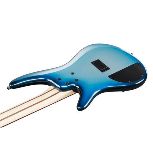 Ibanez SR305E 5 String Deep Ocean Metallic Ibanez SR305E 5 String Deep Ocean Metallic